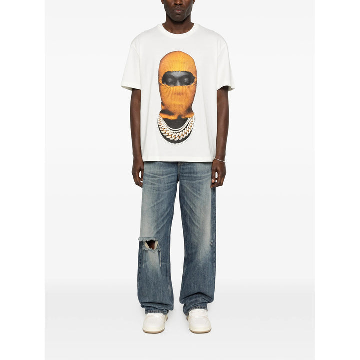 Ih Nom Uh Nit T Shirt - Bianco | e1ff477af79e2784ed03fdc8b13bd74b72c10fd6