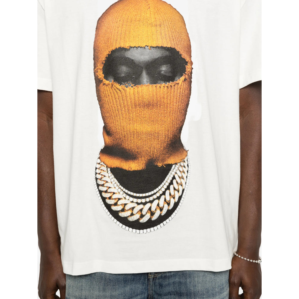Ih Nom Uh Nit T Shirt - Bianco | 4b3954eb7d048b8b185a28a06964a9c43a0b1bcb
