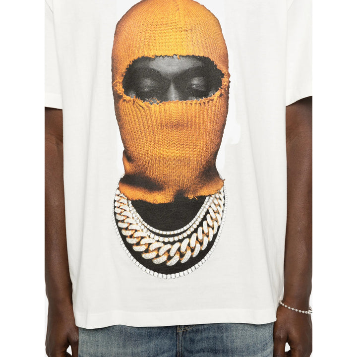 Ih Nom Uh Nit T Shirt - Bianco | 4b3954eb7d048b8b185a28a06964a9c43a0b1bcb