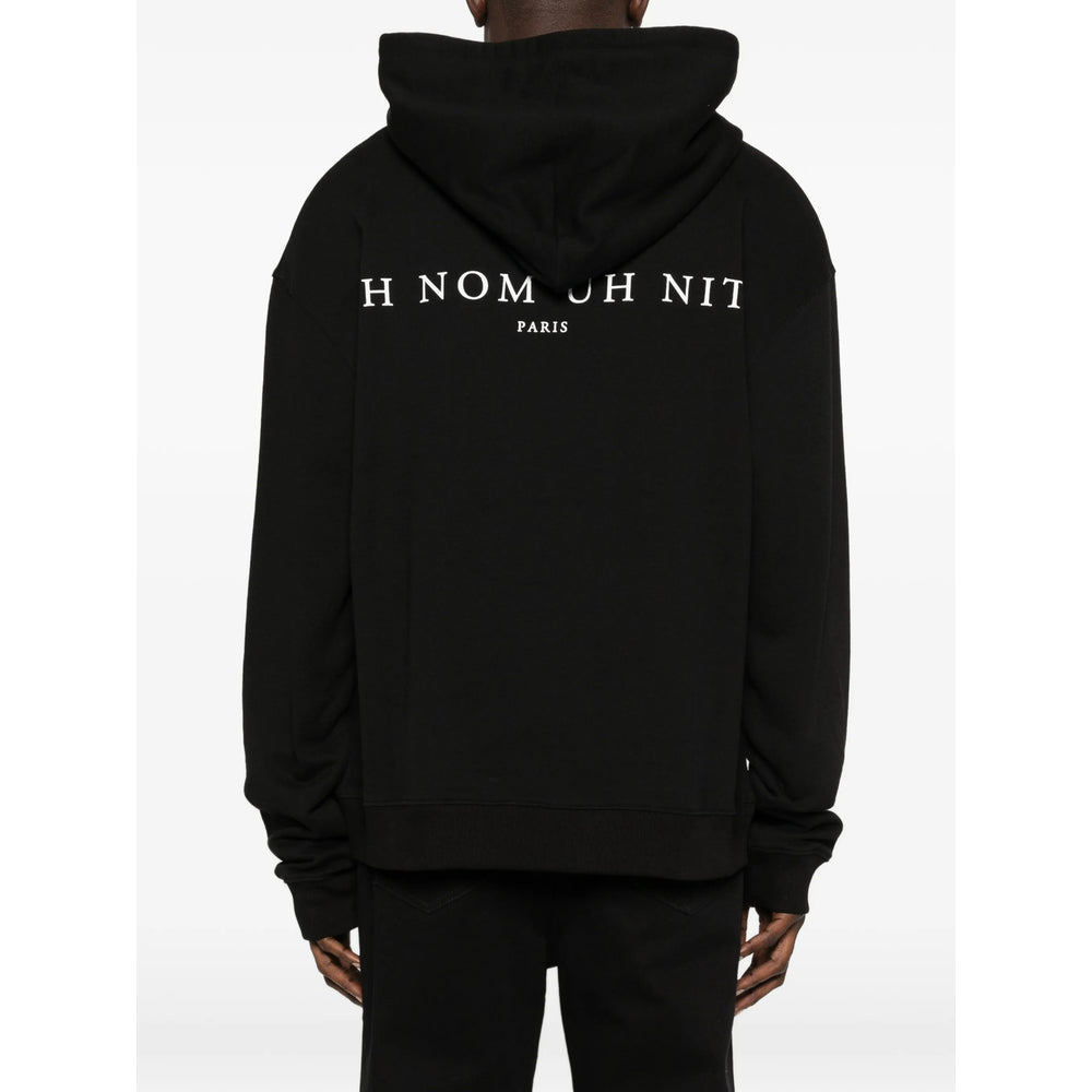 Ih Nom Uh Nit Felpe - Nero | bb7e1069bbae5fef0e5a60ec798f8645554b1ad0