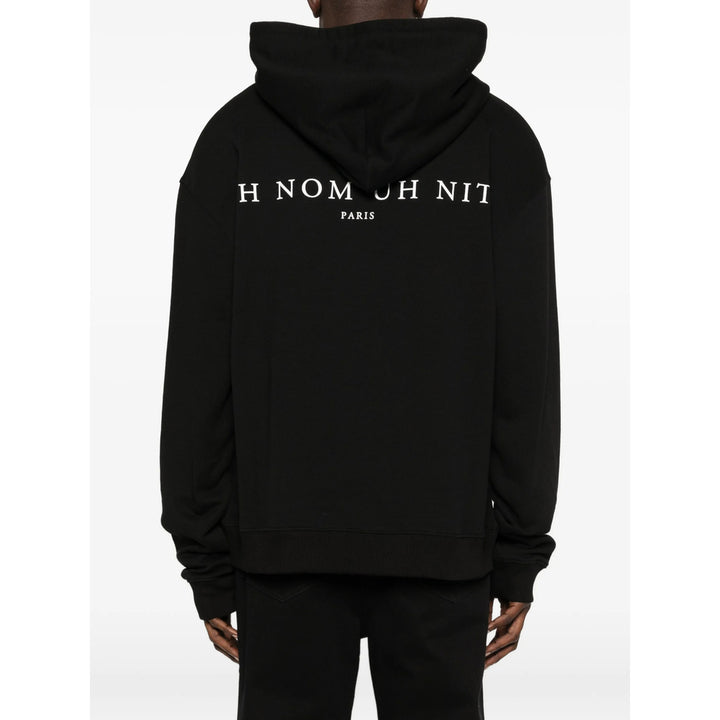 Ih Nom Uh Nit Felpe - Nero | bb7e1069bbae5fef0e5a60ec798f8645554b1ad0