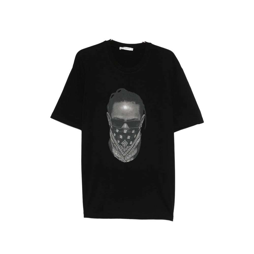 Ih Nom Uh Nit T Shirt - Nero | dc7dcd0a435c7d76591c2df7a813e7220c690a9e