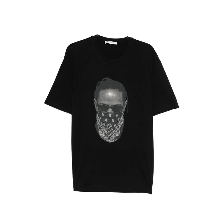 Ih Nom Uh Nit T Shirt - Nero | dc7dcd0a435c7d76591c2df7a813e7220c690a9e