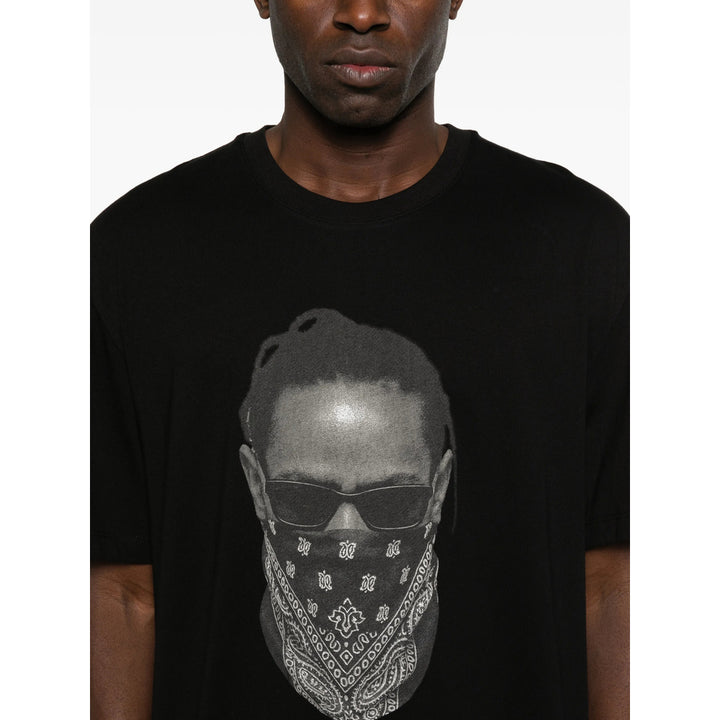 Ih Nom Uh Nit T Shirt - Nero | 4a4143b0bb3245e180d2499ba08586f38307ded8