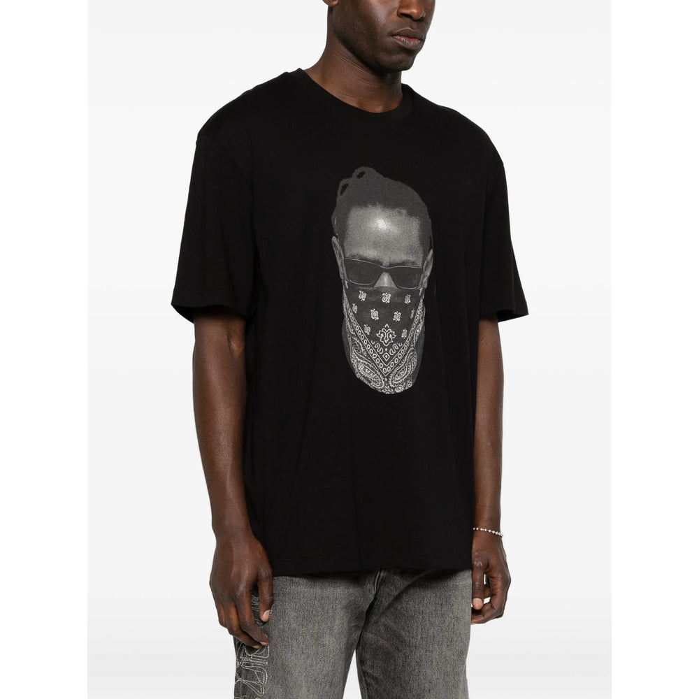 Ih Nom Uh Nit T Shirt - Nero | 0b88a3847e2c882321030ed5a994e8975573975d