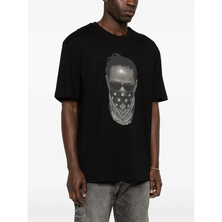 Ih Nom Uh Nit T Shirt - Nero | 0b88a3847e2c882321030ed5a994e8975573975d
