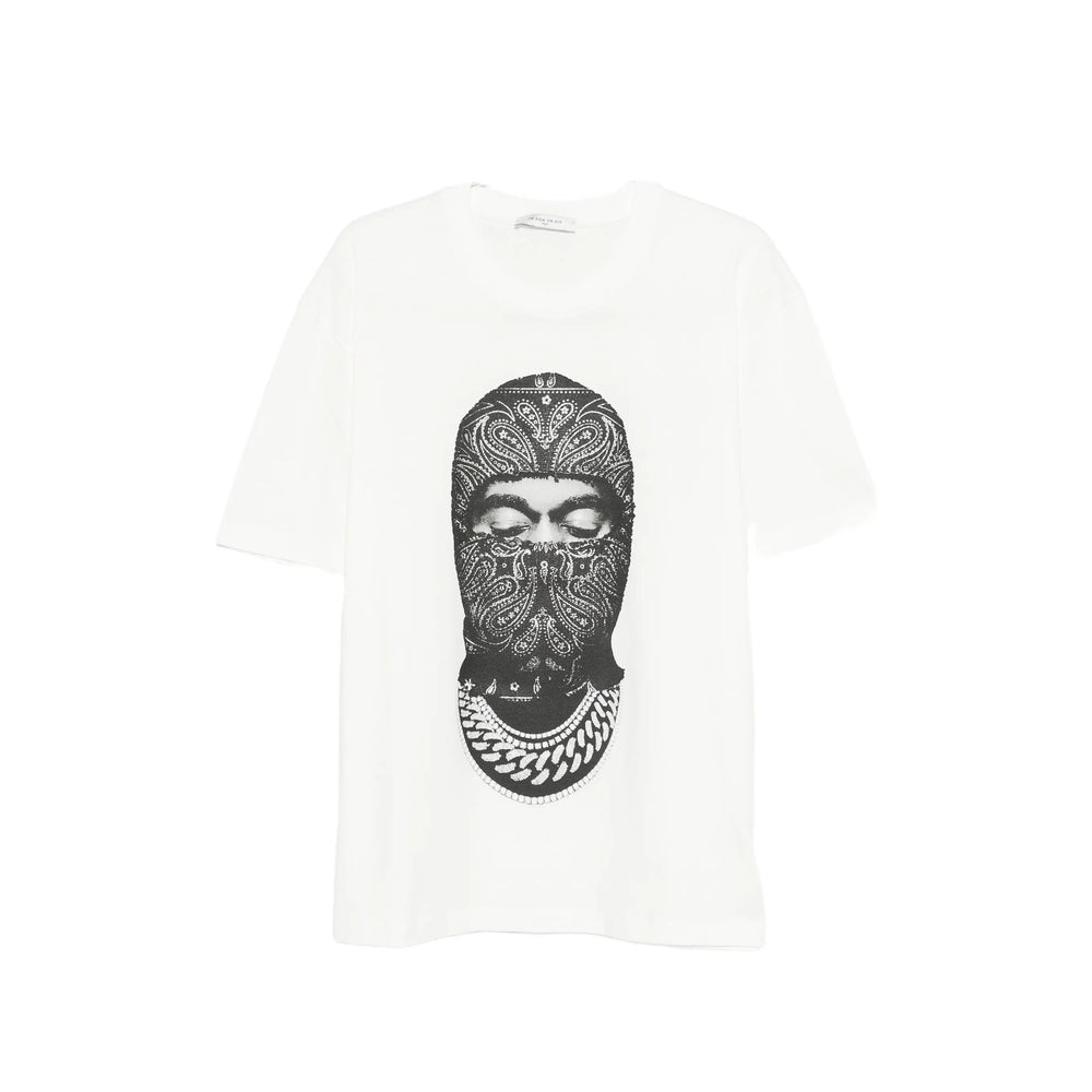 Ih Nom Uh Nit T Shirt - Bianco | a8fed4af531b638d664db1bc307e3198662e7a8d