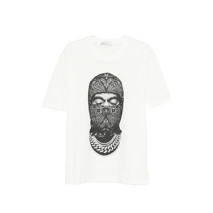 Ih Nom Uh Nit T Shirt - Bianco | a8fed4af531b638d664db1bc307e3198662e7a8d