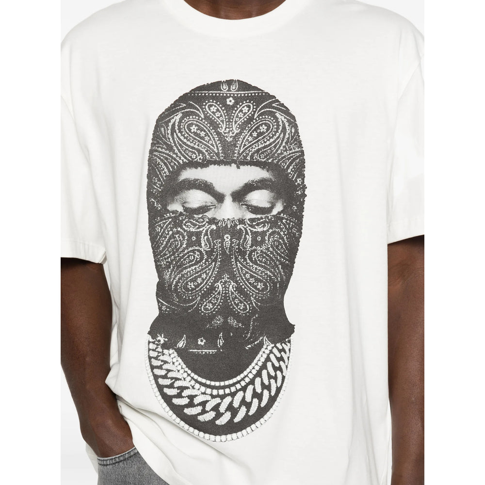 Ih Nom Uh Nit T Shirt - Bianco | 6fa382faf58455ab1ff993f5da325d32eb242176