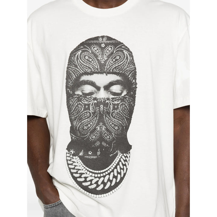 Ih Nom Uh Nit T Shirt - Bianco | 6fa382faf58455ab1ff993f5da325d32eb242176