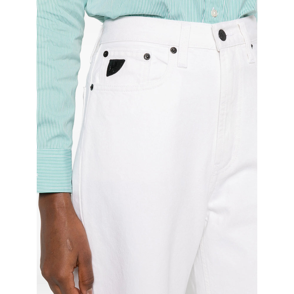 Lois Jeans Jeans - Bianco | 9b0bea85b98dfc7b6201adbd93de189b5e41dfdd