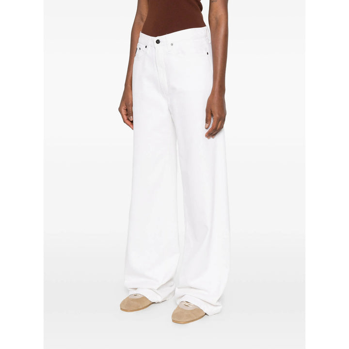 Lois Jeans Jeans - Bianco | 3441356effb048d2e04b9e24a6c1eab21ddd7482