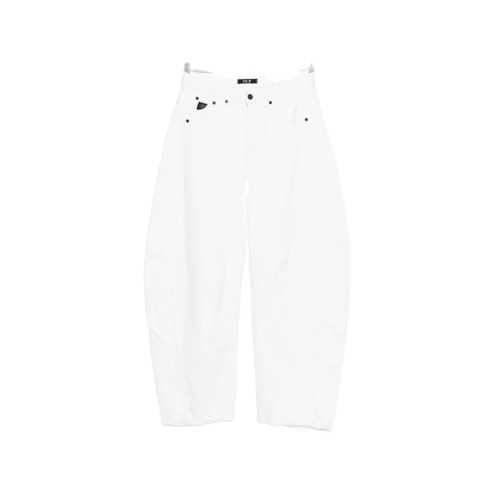 Lois Jeans Jeans - Bianco | f84e564be858c3d54cfdbd5102df72cff3ec1adb