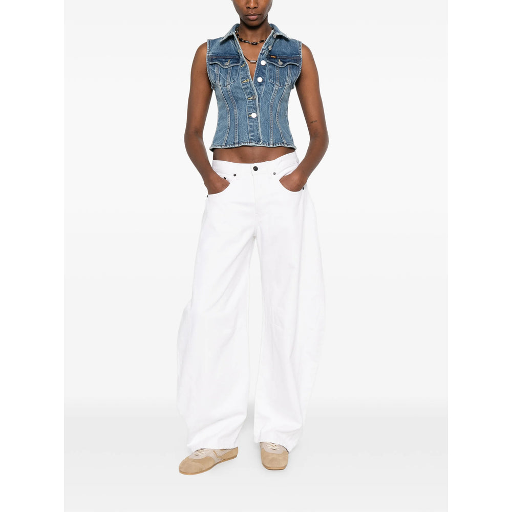 Lois Jeans Jeans - Bianco | 3527bbff6001be62a95f0ce1286956b387098bdc