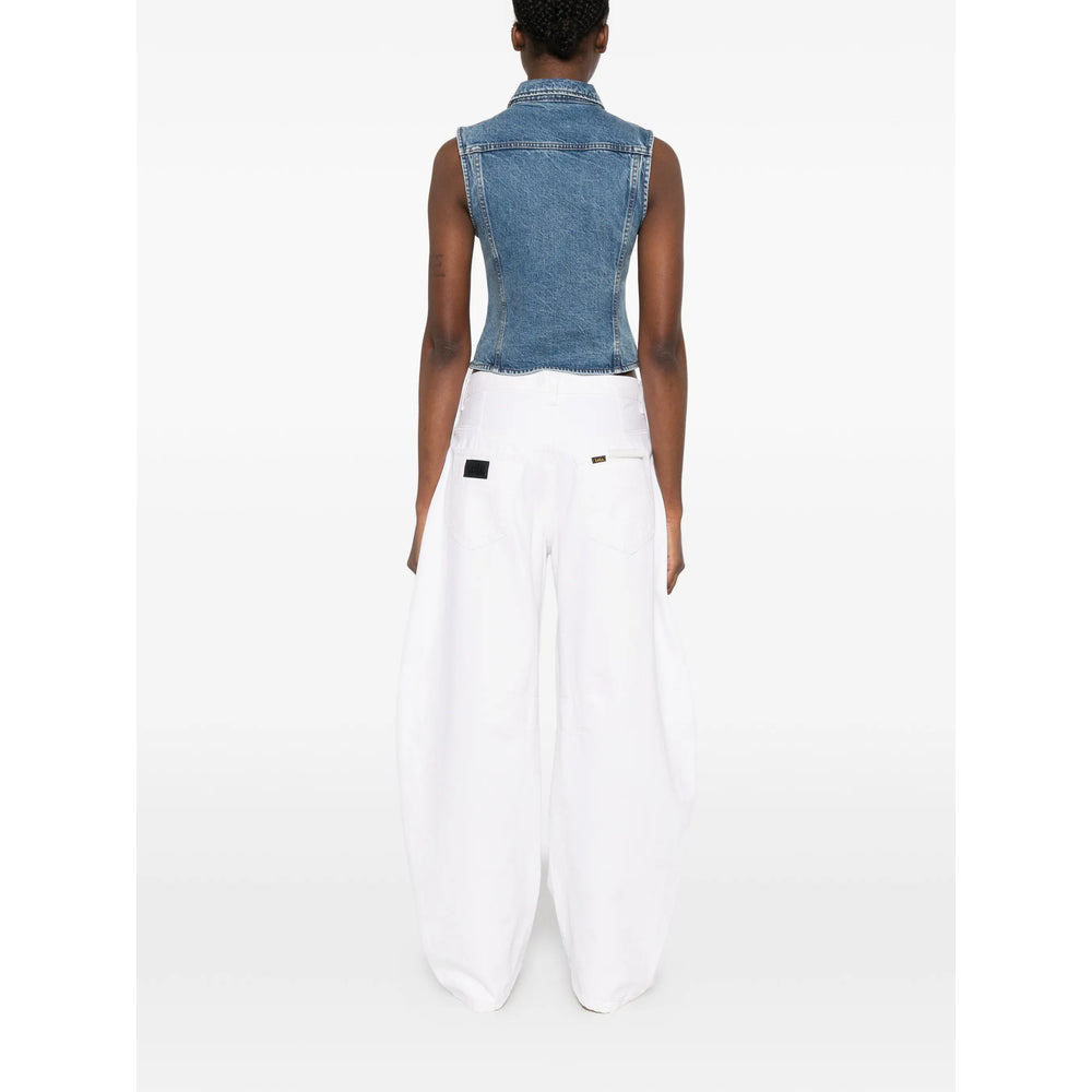 Lois Jeans Jeans - Bianco | c1fdfb155f4a970cd72e5414c446c893405a885e