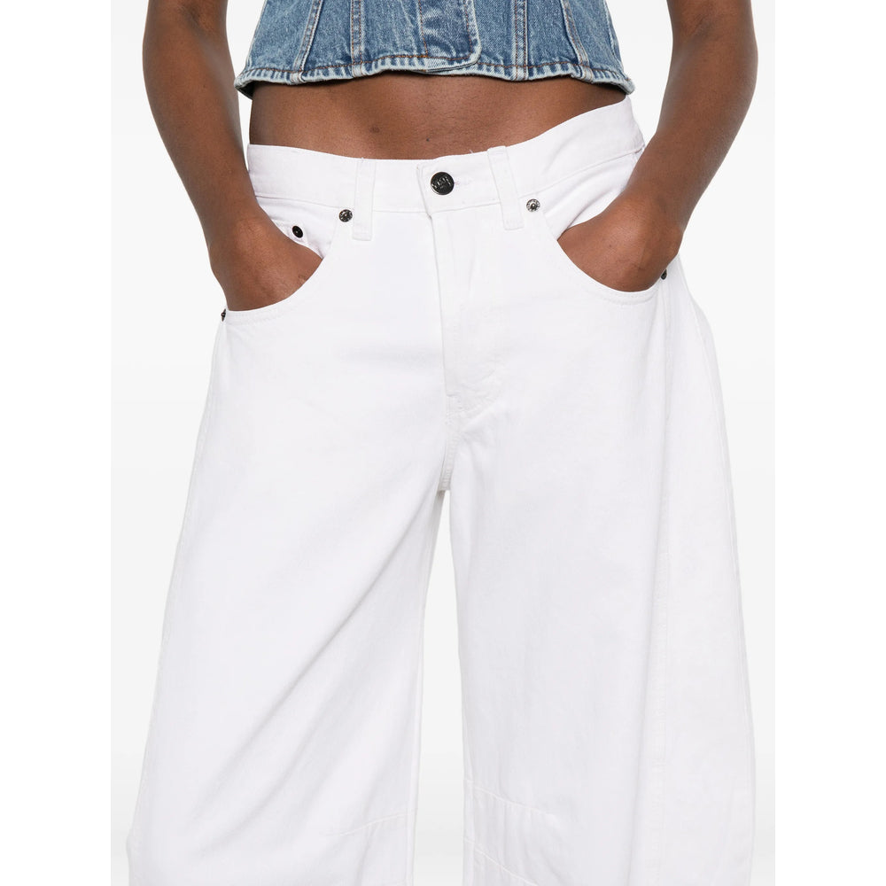 Lois Jeans Jeans - Bianco | d12d193d4d8aa899c81d94b9cb5b02d77037c63e