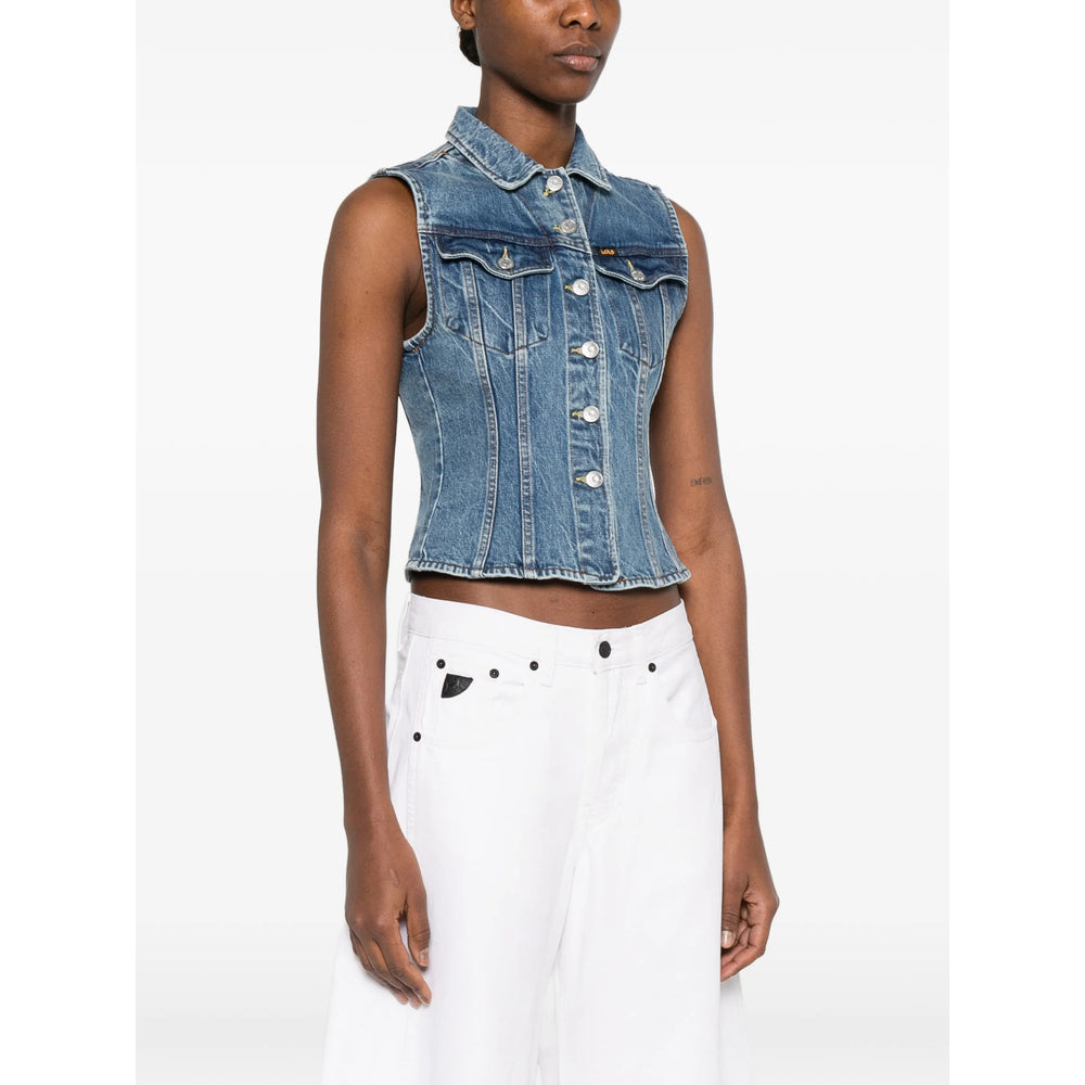 Lois Jeans Outerwears - Blu | 5d88805b39220148c16d2456a2698718953a0f3c