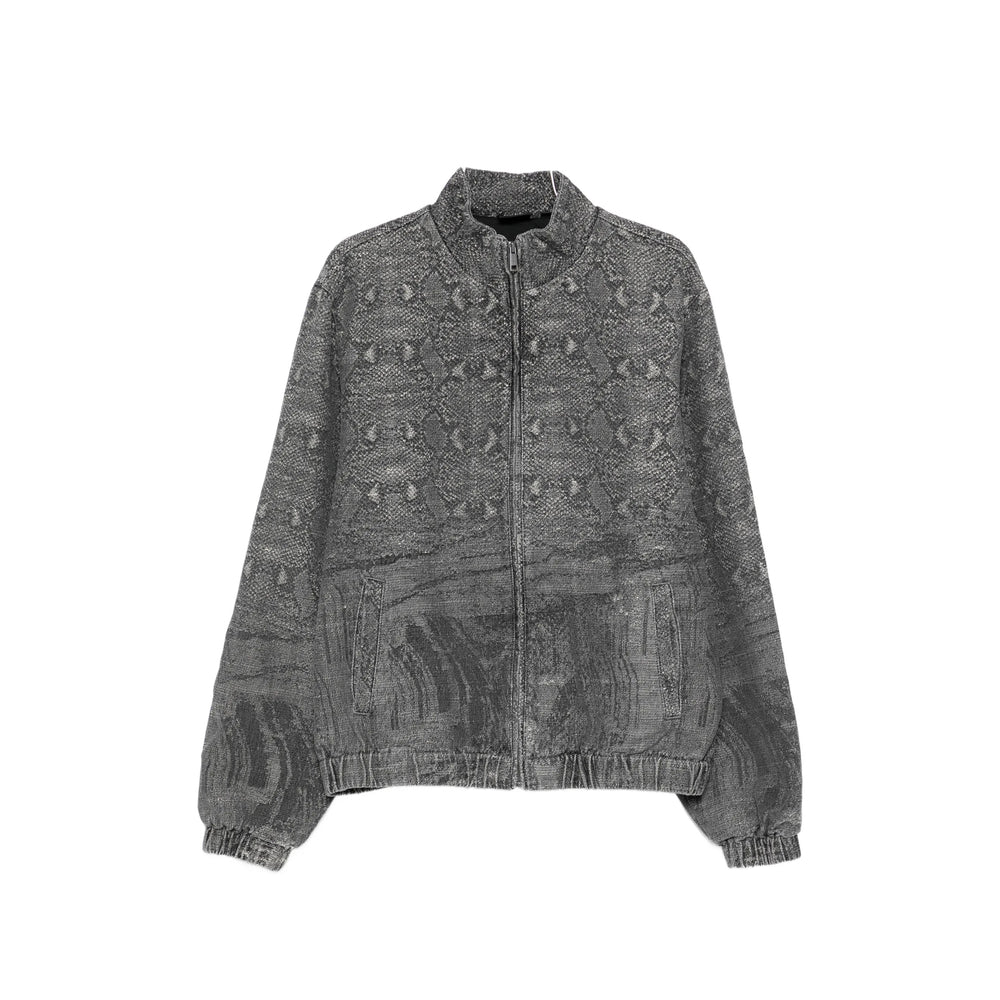 Daily Paper Outerwears - Grigio, Nero | 727e5937f646c28d198a9e4b474235a632de133f