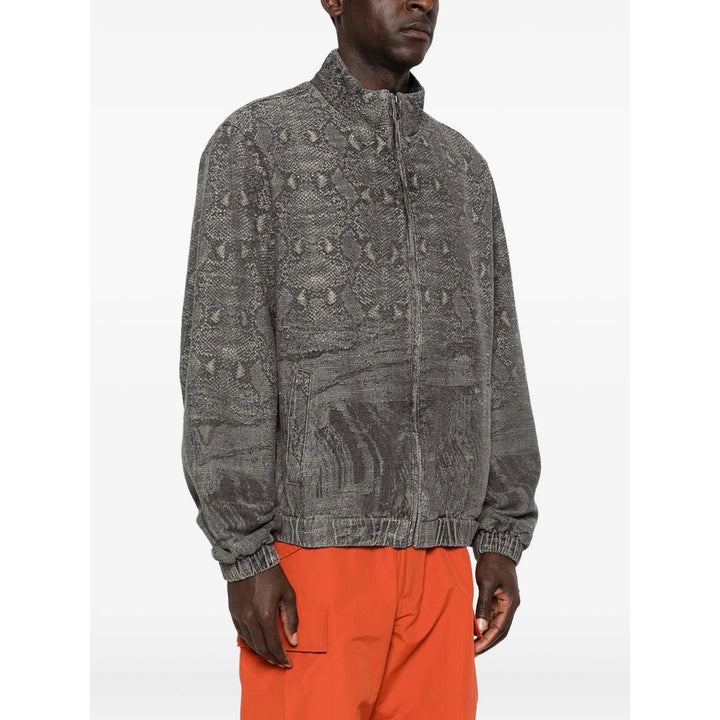 Daily Paper Outerwears - Grigio, Nero | 43c4ead2e953610a4c7f9b3efb81796ffd026e4f