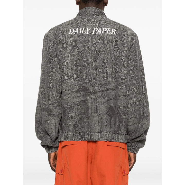 Daily Paper Outerwears - Grigio, Nero | fa6d50df7efeb114533d9597fa0c81dfd6b9bf1e
