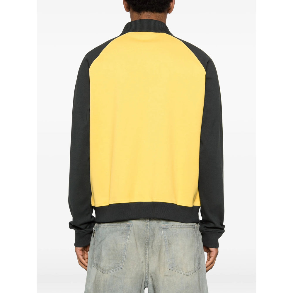 Daily Paper Outerwears - Giallo, Nero | e6f8fc381ef2ee5064a697ddbcc235b3bd14bf89