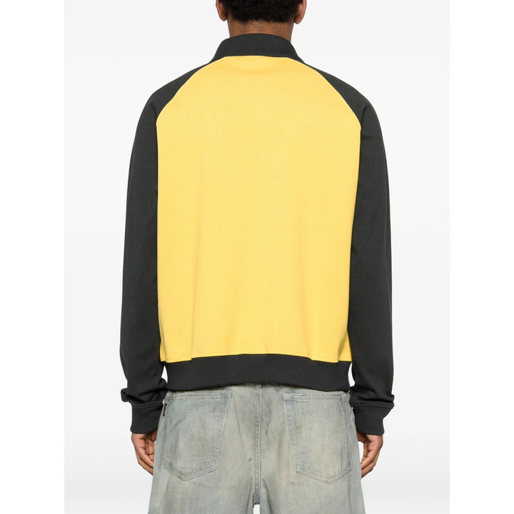 Daily Paper Outerwears - Giallo, Nero | e6f8fc381ef2ee5064a697ddbcc235b3bd14bf89