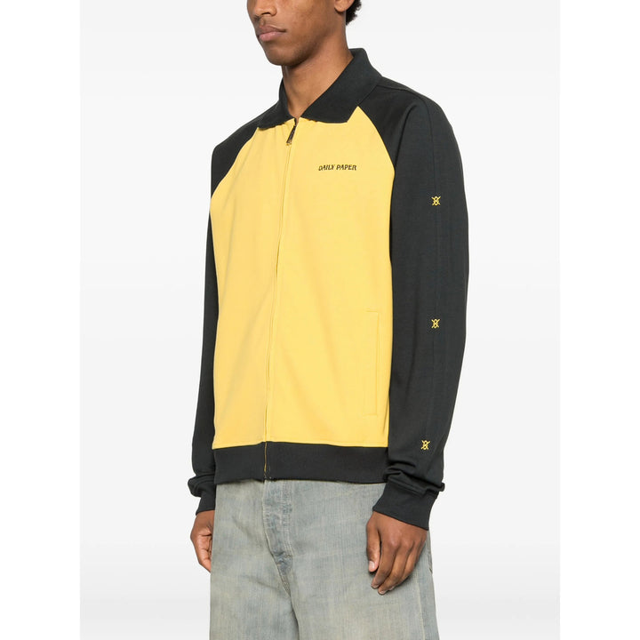 Daily Paper Outerwears - Giallo, Nero | e4d850d70e8db352985ca001fa34856bf8050241