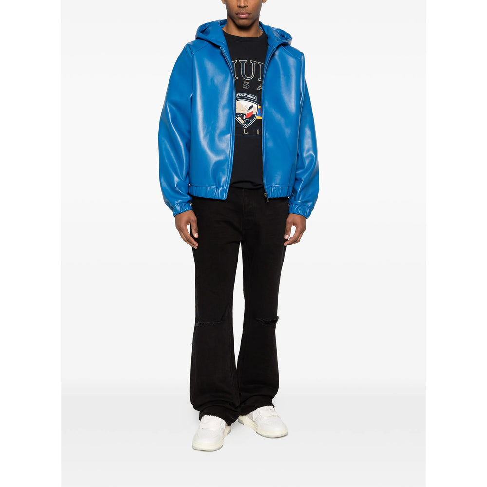 Daily Paper Outerwears - Blu | d4b12b2f60679fe01c271f29f87ae7c5e3c533dc
