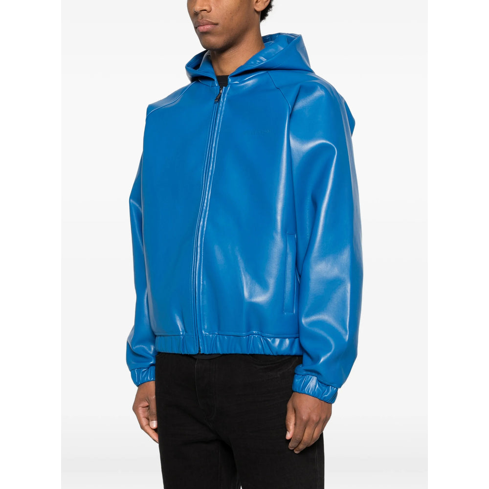 Daily Paper Outerwears - Blu | b9ef32a300a8fd948aa0a453c16500b755957094