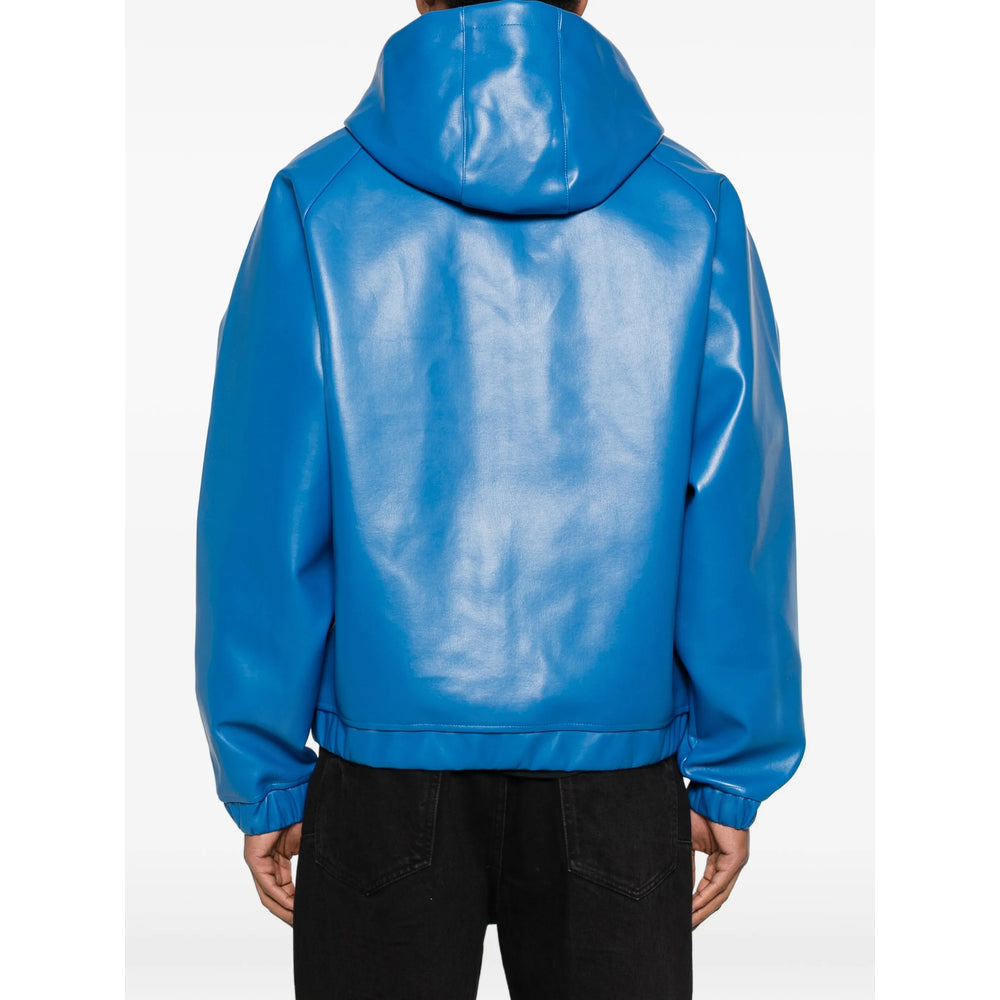 Daily Paper Outerwears - Blu | 2422bd5b89a53dc9c311a8a53ecbf77fd055092e
