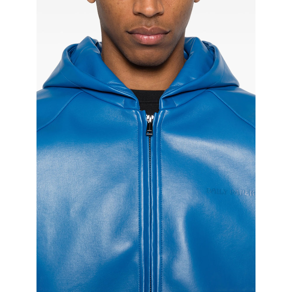 Daily Paper Outerwears - Blu | 074db4256997225bbfbea94b11a3bd234f9e1ac5
