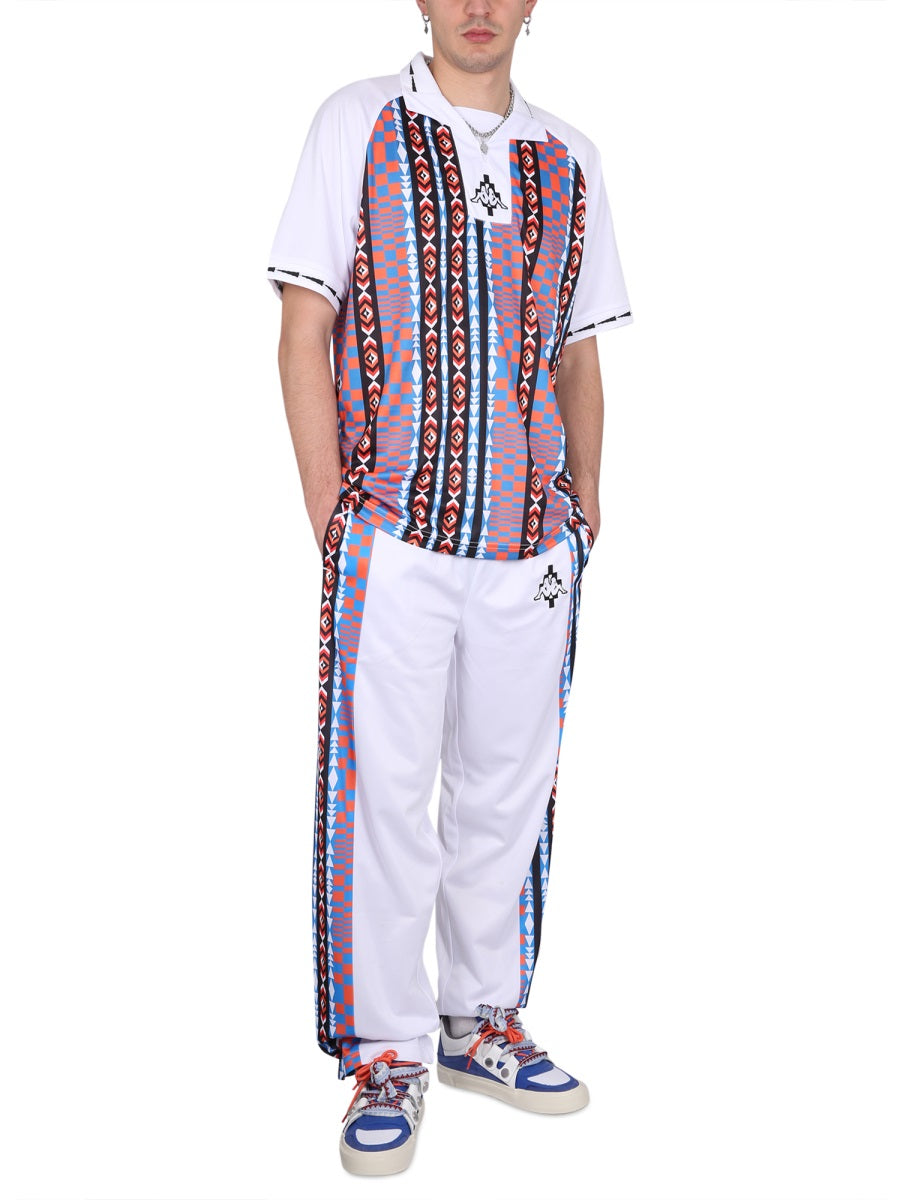 Marcelo Burlon Tute Intere - Bianco | Wanan Luxury