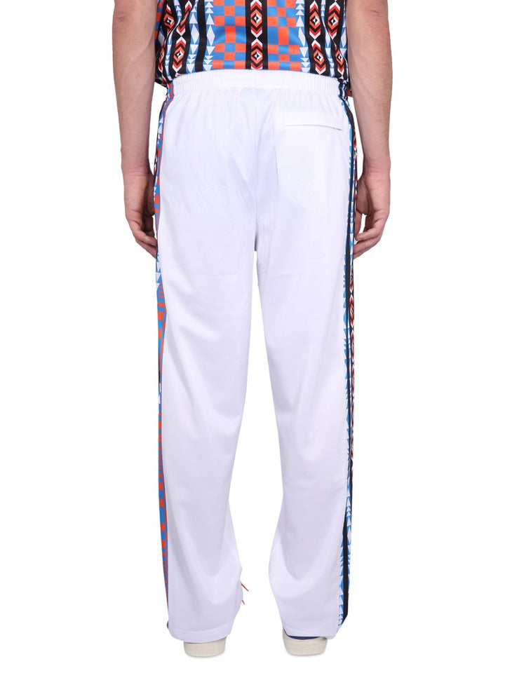 Marcelo Burlon Tute Intere - Bianco | Wanan Luxury
