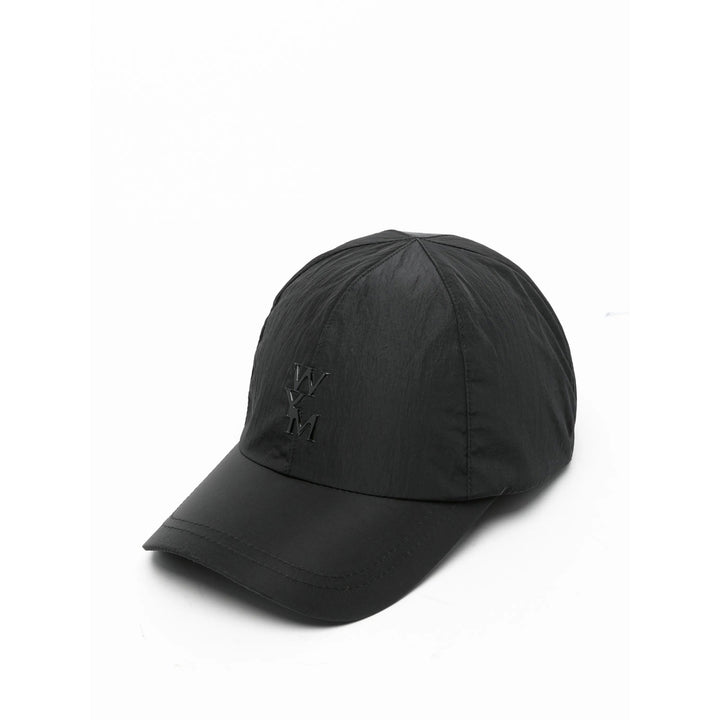 Wooyoungmi Caps - Nero | ce14a8b8920534b8a758a4c4686bc9601ab9d1fc