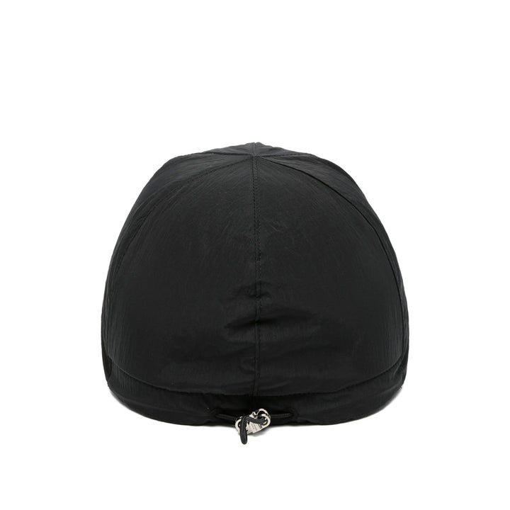 Wooyoungmi Caps - Nero | 8856b7ee21c3410bf239237d5236deec81b9cdaa