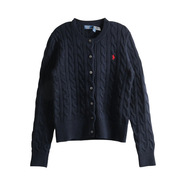 Ralph Lauren Maglioni - Blu | 0a9804c0c2382fcc083bdd877503ffe364a2e76e