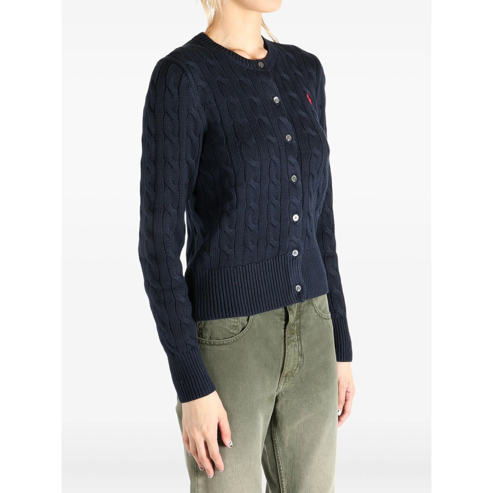 Ralph Lauren Maglioni - Blu | a75024399db0b3633ab8fc99cf27a46d6b17f925