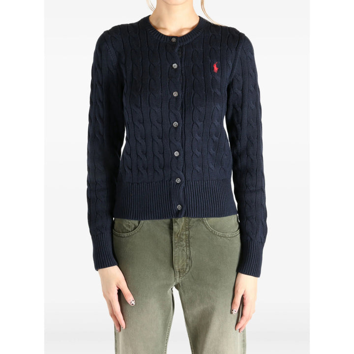 Ralph Lauren Maglioni - Blu | 24e785654878f5b9f6bd9b5a100f7ff58595804a