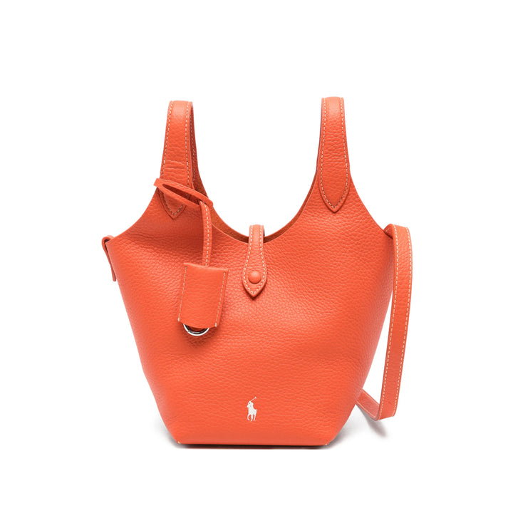 Ralph Lauren Borse - Arancione | 01bc6f56b45ea69e4f51ae3d8468ae0279fe0557