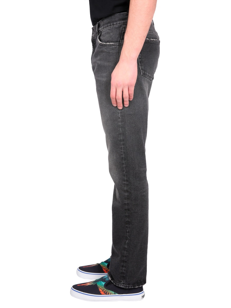 Marcelo Burlon Jeans - Nero | Wanan Luxury