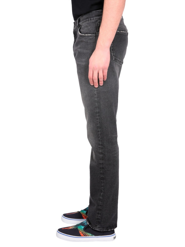 Marcelo Burlon Jeans - Nero | Wanan Luxury
