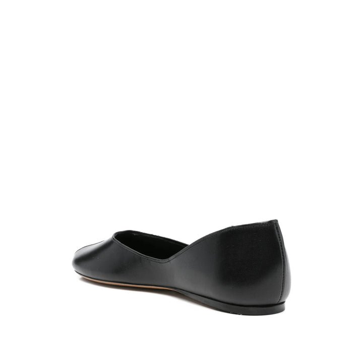 Jude Scarpe - Nero | 6dd58486850cc273af8b1a449fdfffb17c9af78f