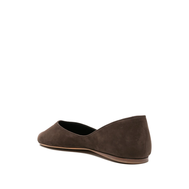 Jude Scarpe - Marrone | d8fd27b8046aabf2dc2594d33c3837d14948d303