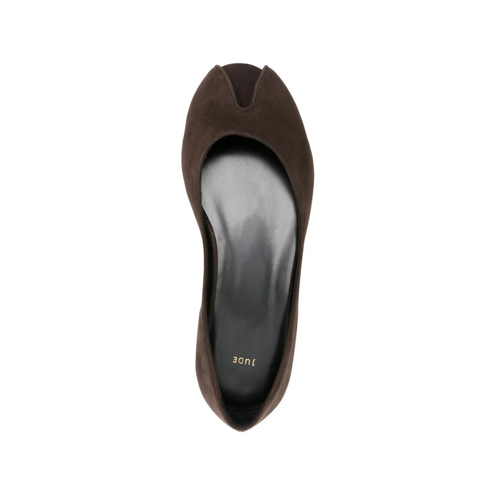 Jude Scarpe - Marrone | 1d0dc73b36ef2c40b7ed57644324cd3e679fd5af