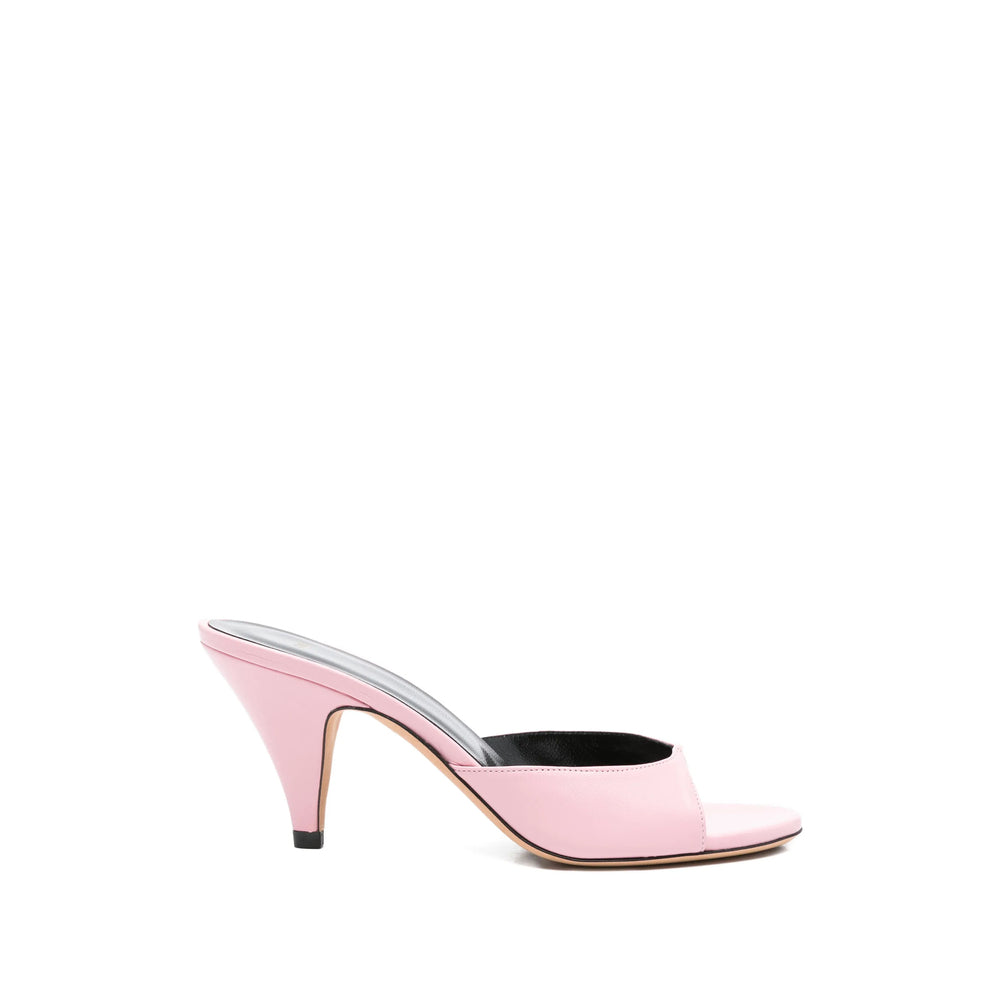 Jude Scarpe - Rosa | b72aa6ba3b4cbdf3f70d18fd322a46e7864a87c4
