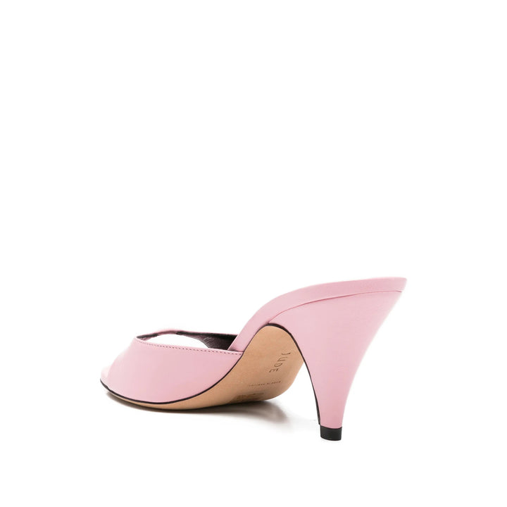Jude Scarpe - Rosa | c26b7064bb6144e8c37df6cdae3daa7b8ee53615