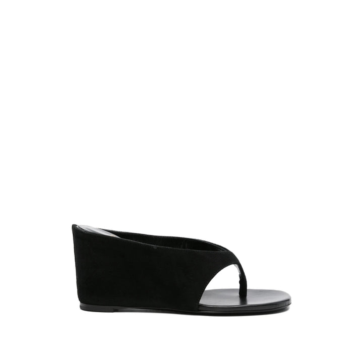 Jude Scarpe - Nero | 283678a0bf213524940533a4887885258beb908b