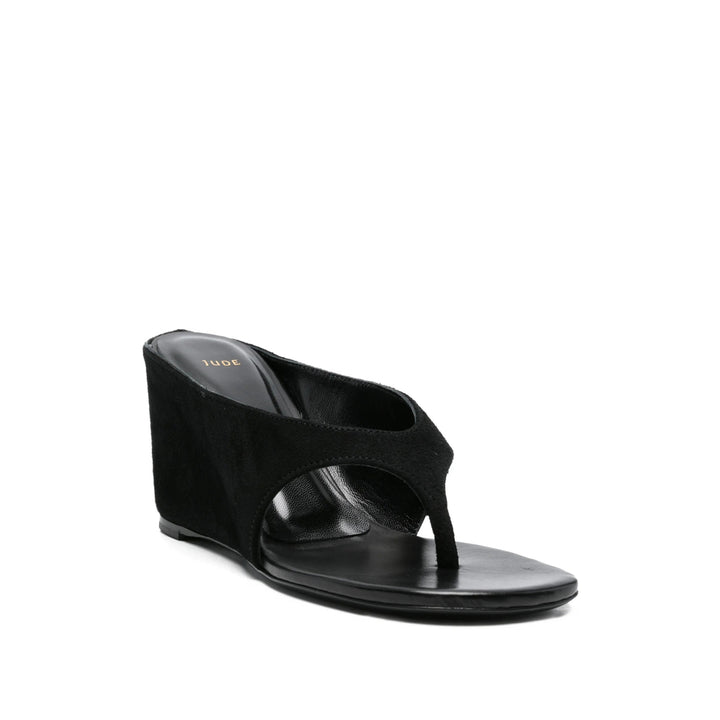 Jude Scarpe - Nero | f08b5bd2df36842f77930164083922d8f575cd67