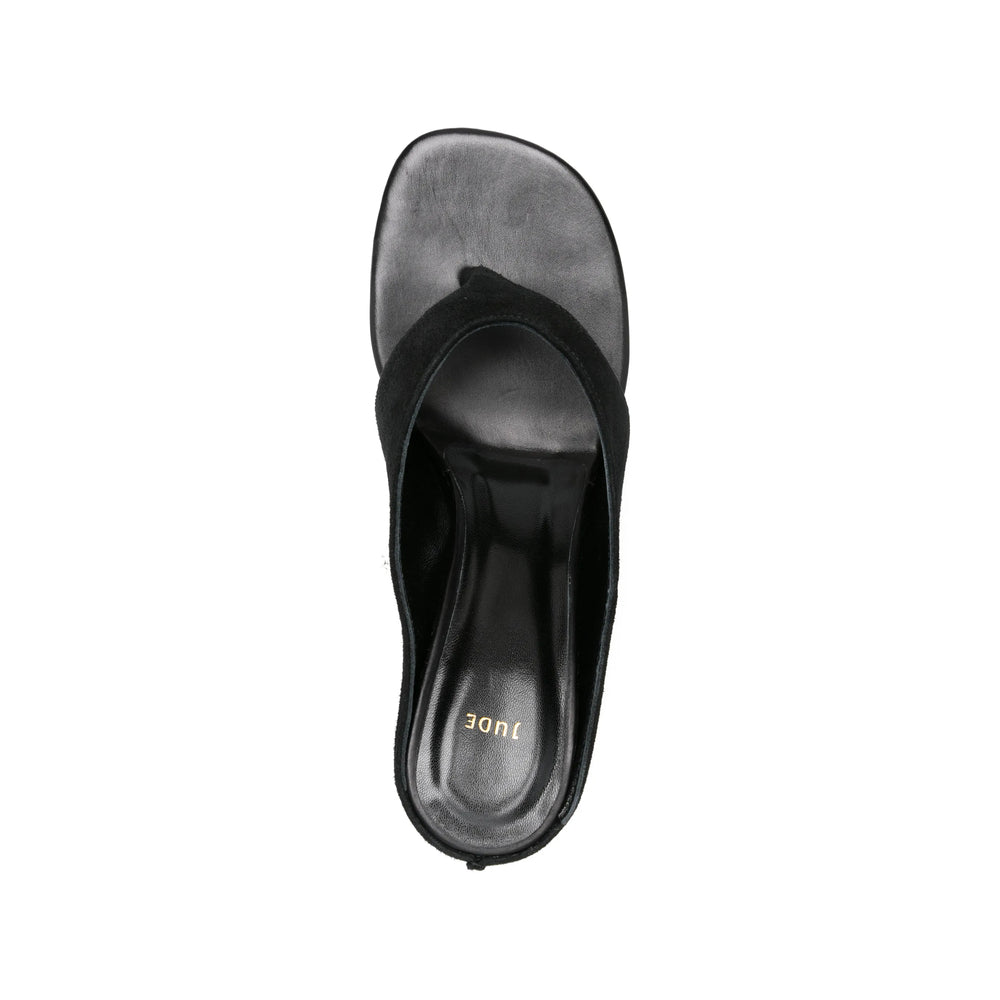 Jude Scarpe - Nero | 02a105871d486839cac6bc2b227dd915f72fe1a7