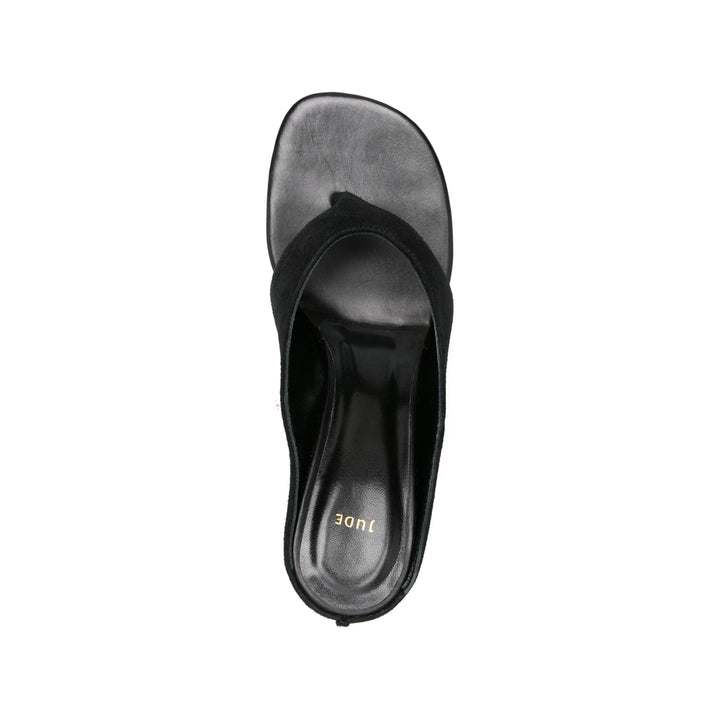 Jude Scarpe - Nero | 02a105871d486839cac6bc2b227dd915f72fe1a7
